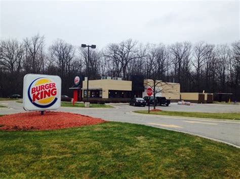 Burger King Restaurants Reopen Following Upgrades