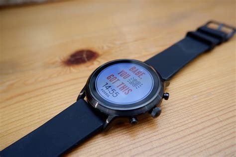 Fossil Gen Smartwatch Review PCMag Atelier Yuwa Ciao Jp