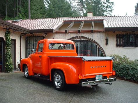 Mercury M-100 pickup: Photos, Reviews, News, Specs, Buy car