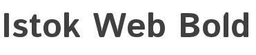 Istok Web Font by Andrey V. Panov Free Download » Fontsc