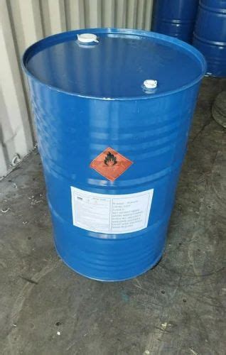 Industrial Grade N Butyl Acetate Packaging Size Drum At Rs