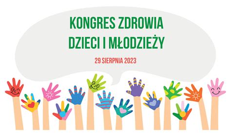 KZDiM Kongres Zdrowia Dzieci i Młodzieży 2024