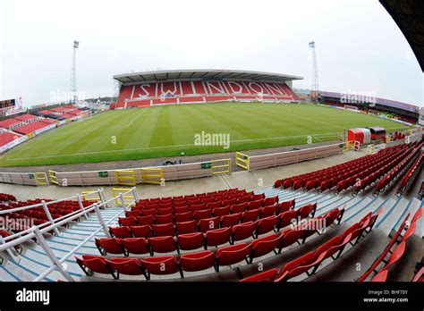 Home of swindon town fc hi-res stock photography and images - Alamy