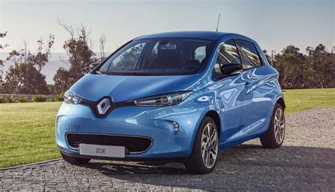 Diesel Prämie Renault Elektroauto ZOE ab 13 900 erhältlich ecomento de