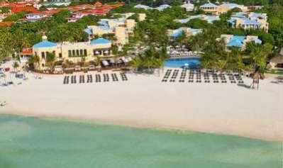 Royal Hideaway Playacar Resort & Spa - Playa del Carmen