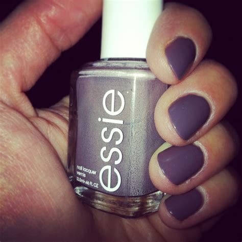 Essies Merino Cool Universally Flattering To Most Skin Tones A