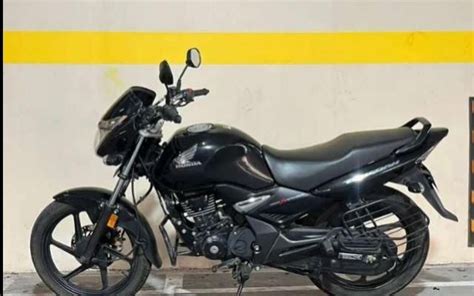 1 Used Honda Cb Unicorn 160 Motorcycle/Bike 2023 model for Sale| Droom