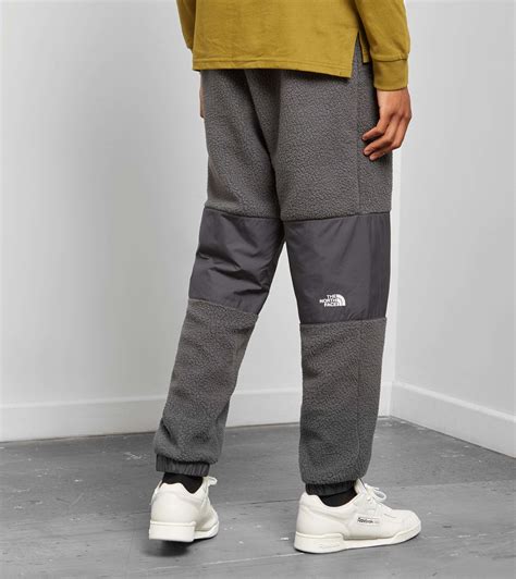 The North Face Denali Fleece Pants Proper Magazine