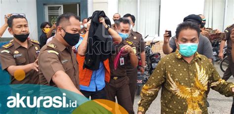 Kejati Kaltim Tetapkan Dirut Pt Mgrm Kukar Tersangka Kasus Korupsi