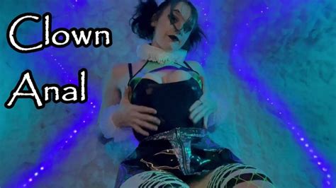 Clown Anal Morbidtiddi Clips Clips Sale