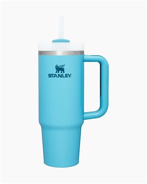 Limited Offer Deal Stanley Iceflow Flip Straw Tumbler Oz Pool Ice