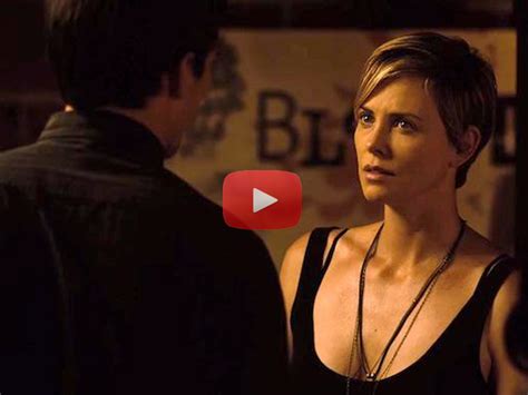 Charlize Theron | Dark Places Movie Trailer | Dark Places Gillian Flynn ...