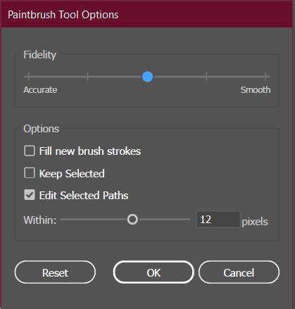 Easy Guide To Change Brush Size In Adobe Illustrator