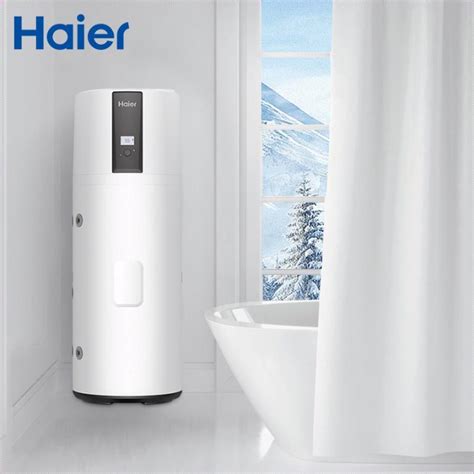 Haier Hot Sale Full Dc Inverter Wifi Smart Modern Design Degree Air