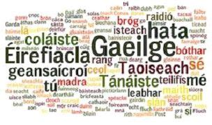 Irish Language Facts - Alpha Omega Translations