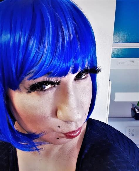 Lorelei Sissy Blue 6 Nude Pics XHamster