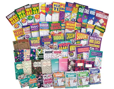 Kids Puzzle Books Sellers