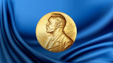 Nobel Prize Wallpapers - Top Free Nobel Prize Backgrounds - WallpaperAccess