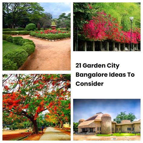 21 Garden City Bangalore Ideas To Consider | SharonSable