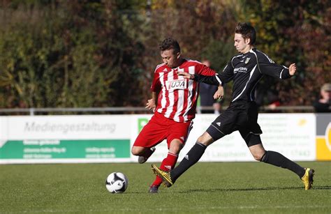 Vereinswechsel In Der Fu Ball Bezirksliga Ri