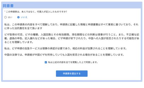 徹底解説【中国観光（l）ビザ 親族訪問 Q2 ビザ】申請用紙のオンライン入力≪新版≫ 旅のプロの旅行情報サイト