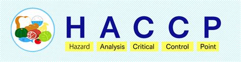 Haccp（ハサップ）が2021年6月から完全義務化されます。｜株式会社 タイヨーパッケージ