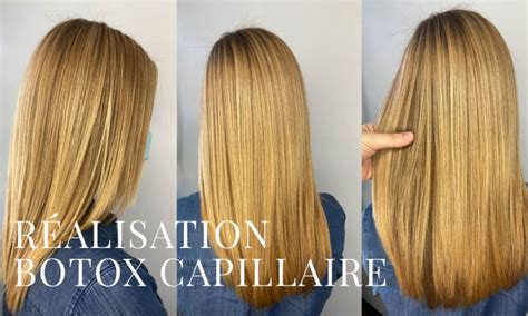 Botox Capillaire 101 Tout Savoir Sur Ce Nouveau Traitement Des Cheveux