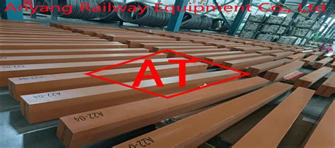 Railway Sleeper Composite Sleepers Synthetic Sleepers From China