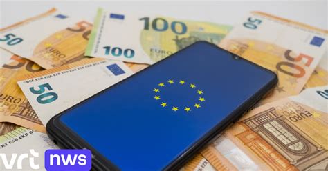 België dreigt 723 miljoen euro aan Europees geld mis te lopen