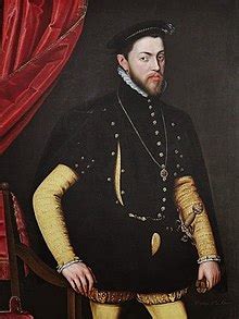 Philip II of Spain - Wikipedia