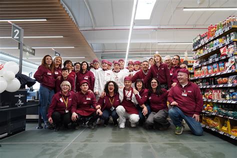 Inaugurato Il Nuovo Supermercato Coop A Bastia Umbra Foto Tuttoggi Info