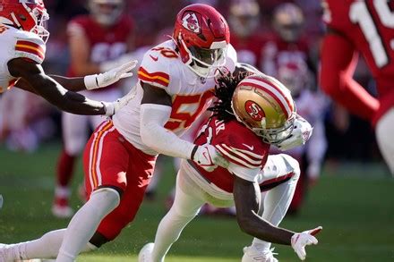 Kansas City Chiefs Linebacker Willie Gay Editorial Stock Photo Stock Image Shutterstock