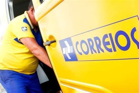 Concurso Correios terá contratações em 2024 banca em definição