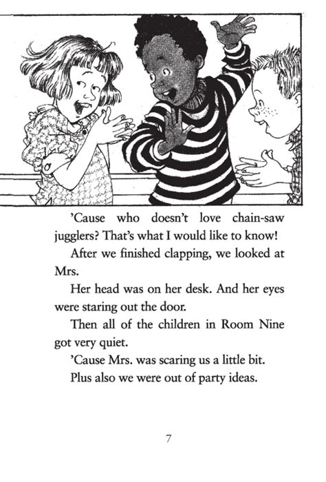 Junie B. Jones #14: Junie B. Jones and the Mushy Gushy Valentime – Author Barbara Park ...