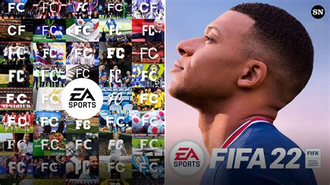 چه آینده‌ای در انتظار بازی فیفا و بازی Ea Sports Fc است؟