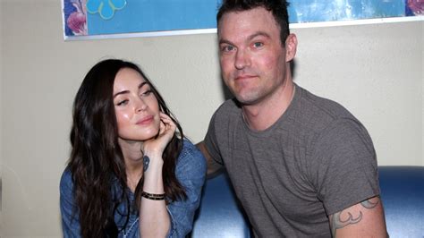 Megan Fox Wanted To Be Alone Brian Austin Green Reveals Why The Couple