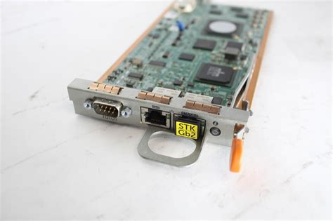 Dell 0rfgr Poweredge Fx2 Cmc Chassis Management Controller Module For Sale Online Ebay