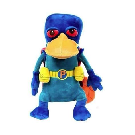 Perry The Platypus Plush | Perry The Platypus Plush Official Store ...