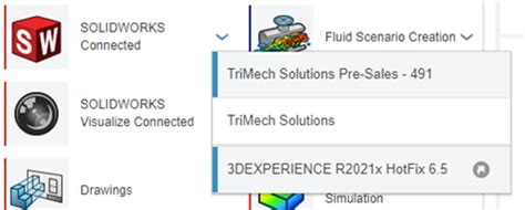 Advantages Of Dexperience Solidworks Over Online Licensing Trimech