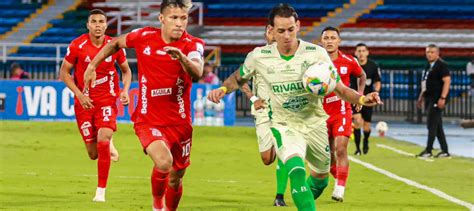 América De Cali X Atlético Bucaramanga Minuto A Minuto - América de Cali y Atlético Bucaramanga se enfrentan por un cupo en fase ...
