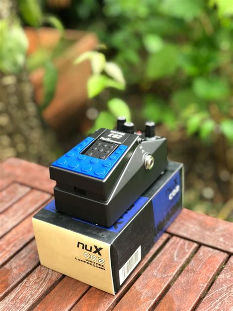 Cherub Nux CO2 Compresor Pedalı Fiyatı | MyDukkan