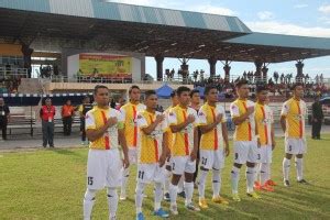 Piala Emas Raja Raja Selangor Vs Kedah Pbms Persatuan