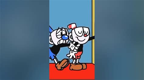 Cuphead Rap Song Shorts ⭐️⭐️⭐️ Youtube