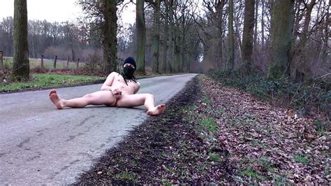 My Naked Exhibition Gay Man Porn XHamster