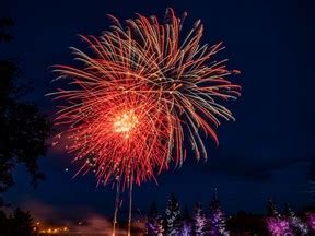 Ring in new year at public events in Brantford, County of Brant ...