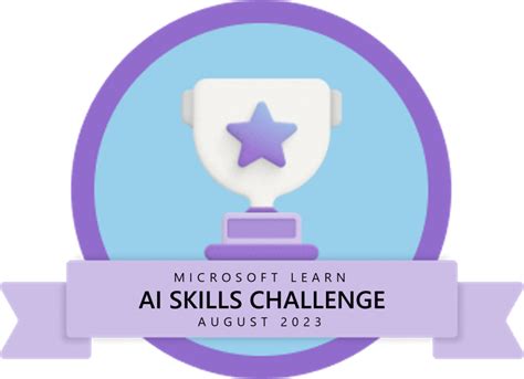 Microsoft Learn Ai Skills Challenge 2024 - Linda Paulita