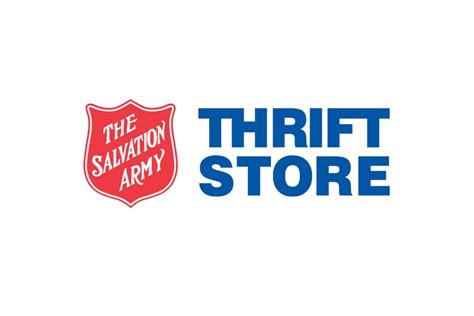 The Salvation Army Thrift Store Pleasant Street Prison Fellowship