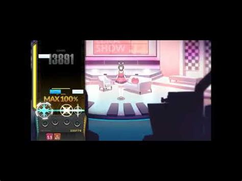 U NIVUS 4B SC 99 63 Max Combo PB Record Djmax Respect V 2023 02 15