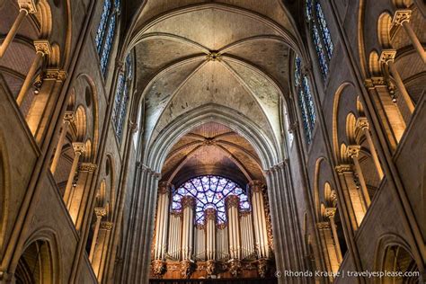 Notre Dame De Paris History Architecture And Tips For Visiting