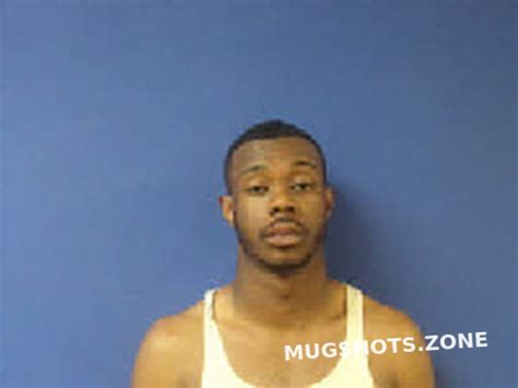 Faison Frankie Aaron 05162024 Sampson County Mugshots Zone